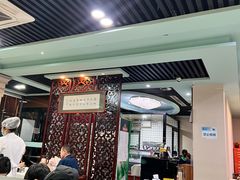 -李恩记清真水饺(北电大厦店)