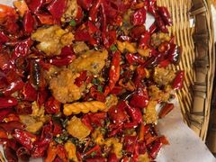-粉墨特色菜·烧烤音乐酒馆