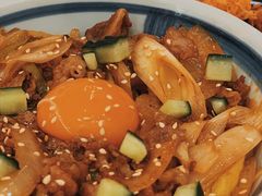 经典牛肉饭-上清·三文鱼鲜寿司(同德店)