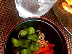 iphone_upload_pic-唐拉雅秀酒店-西锦汇空中BBQ·思创餐厅