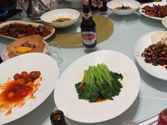 -香丰阁·烤鸭·川湘菜(清河店)
