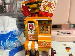 -TOYSRUS玩具反斗城(深圳万象城店)