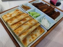 -106餐厅(山水文园店)