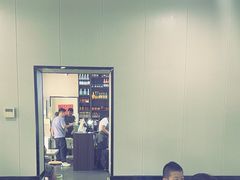 -清真喜兰老丁羊汤特色小吃