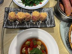 -符离集餐厅(万象城店)