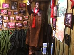 -老宅原住民沙茶面精品小吃(龙头路店)