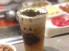 -海底捞火锅(杭州萧山宝龙广场店)