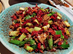 -山石榴·贵州菜(丰盛里店)