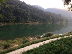 -广州市石门国家森林公园