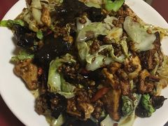 -胖子菜馆(隆昌路店)