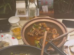 -同湘会馆(粤垦路店)