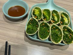 -珍粥道(杉杉奥特莱斯店)
