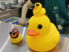 -LINLEE林里·手打柠檬茶(潮州右一城店)