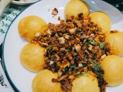 -一块豆腐(李沧书院路店)