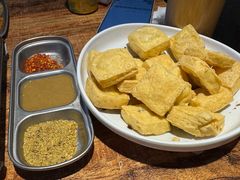 -泰善串店•延边朝鲜族烧烤(理工大学店)