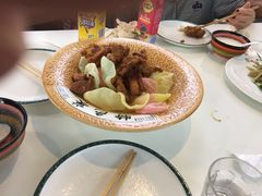 -帕米尔食府(白云观店)