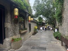 -回龙窝历史文化街区