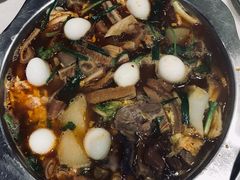 -古乐牛香·鲜牛肉牛杂火锅(梅村五洲国际店)