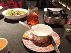 -知楚•精致湖北菜(武商MALL店)