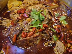 -蓉三少冒烤鸭·四川小吃集(北京首店)