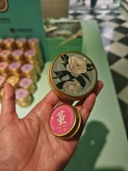 -青稚护手霜QINGZHI