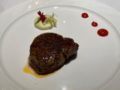 -王品牛排(郑州大卫城店)