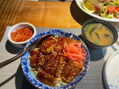 -森味薪火烧•烧鸟居酒屋•日本料理(望京店)