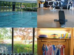 -上海佘山世茂艾美酒店