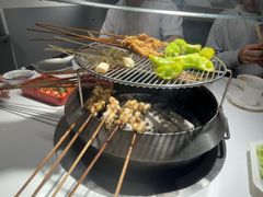 -源味居手把签烧烤(长春一店)
