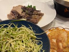 -聚鑫阁江浙菜·非遗传承技艺(青村帝华园店)