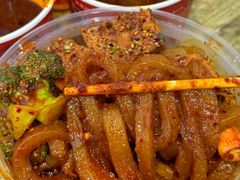 -胖子鱼·天水麻辣鱼火锅(秦州407店)