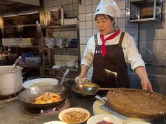 -黄山老妈·土菜(碧桂园店)