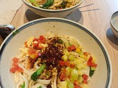 -宋益驴蹄子面肉夹馍(辛家庙店)