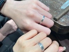 -十八字金·银饰·开蚌DIY·手工体验团建(富力广场店)