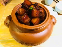 -小菜园新徽菜(马鞍山金鹰店)