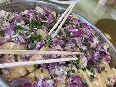 -金辉海鲜餐厅