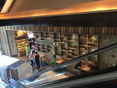 -星巴克臻选(湖滨道店)