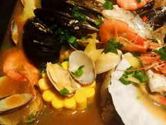 -神舟古船茶餐厅