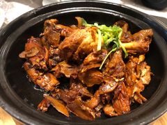 -四道菜·福建菜馆(新街口金鹰店)