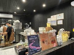 -JPG canteen(广州寺右公馆店)