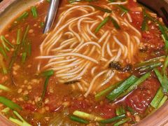 -山茶云南菜(中关村店)