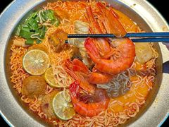 -翡翠鸟精品泰国菜(北辰财富中心店)