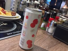 -火炉火自助餐(枫蓝国际店)