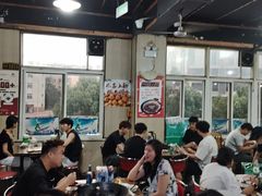 -皖北巫氏三胖地锅鸡(长淮总店)