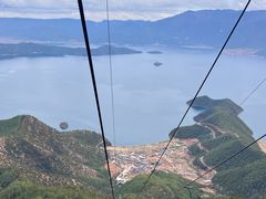 -丽江泸沽湖景区
