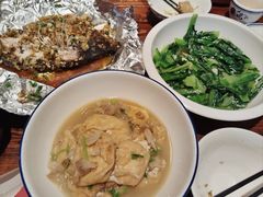 -衡厨·衡阳土菜(中南店)