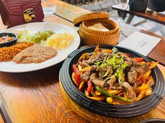 牛肉法嘿塔-Pistolera Mexican Cantina女枪手墨西哥餐厅(碧云路店)