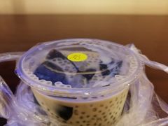 -五福堂龟苓膏(河东北山店)