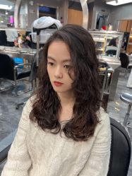 -sy杉影印象COLOUR专业烫染