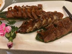 -北海渔村酒楼·粤菜海鲜点心(新华店)